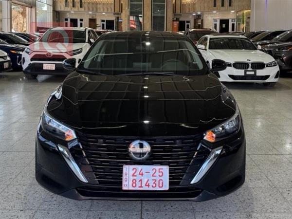 نيسان سنترا 2024 للبيع في العراق - زاخو